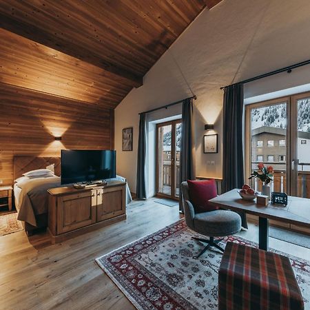 Chalet Anna Maria Lech am Arlberg Zewnętrze zdjęcie