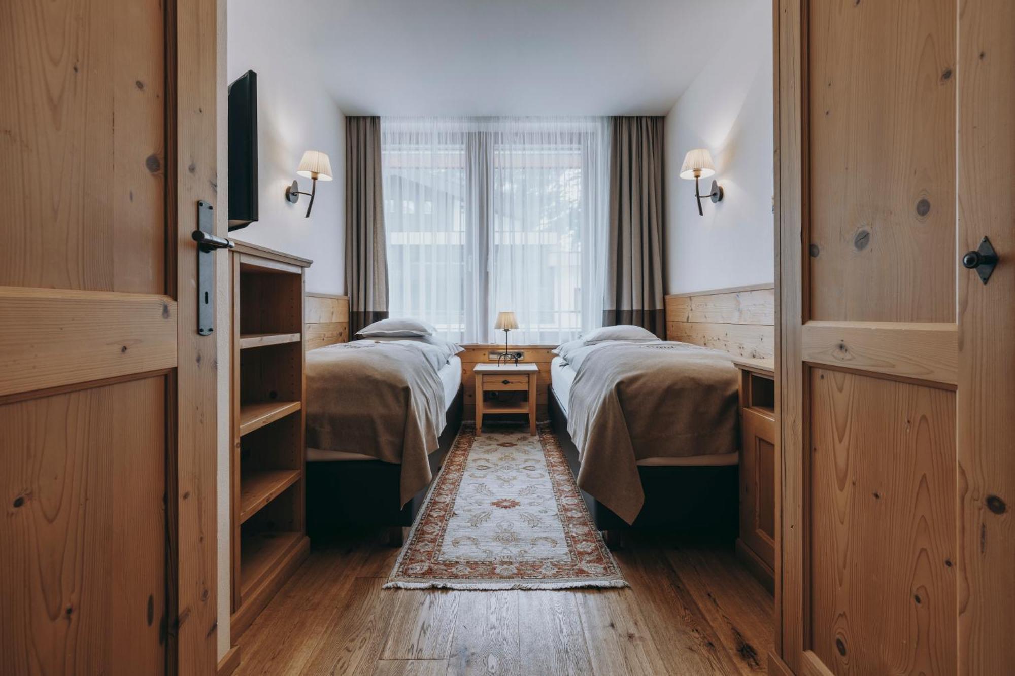 Chalet Anna Maria Lech am Arlberg Pokój zdjęcie