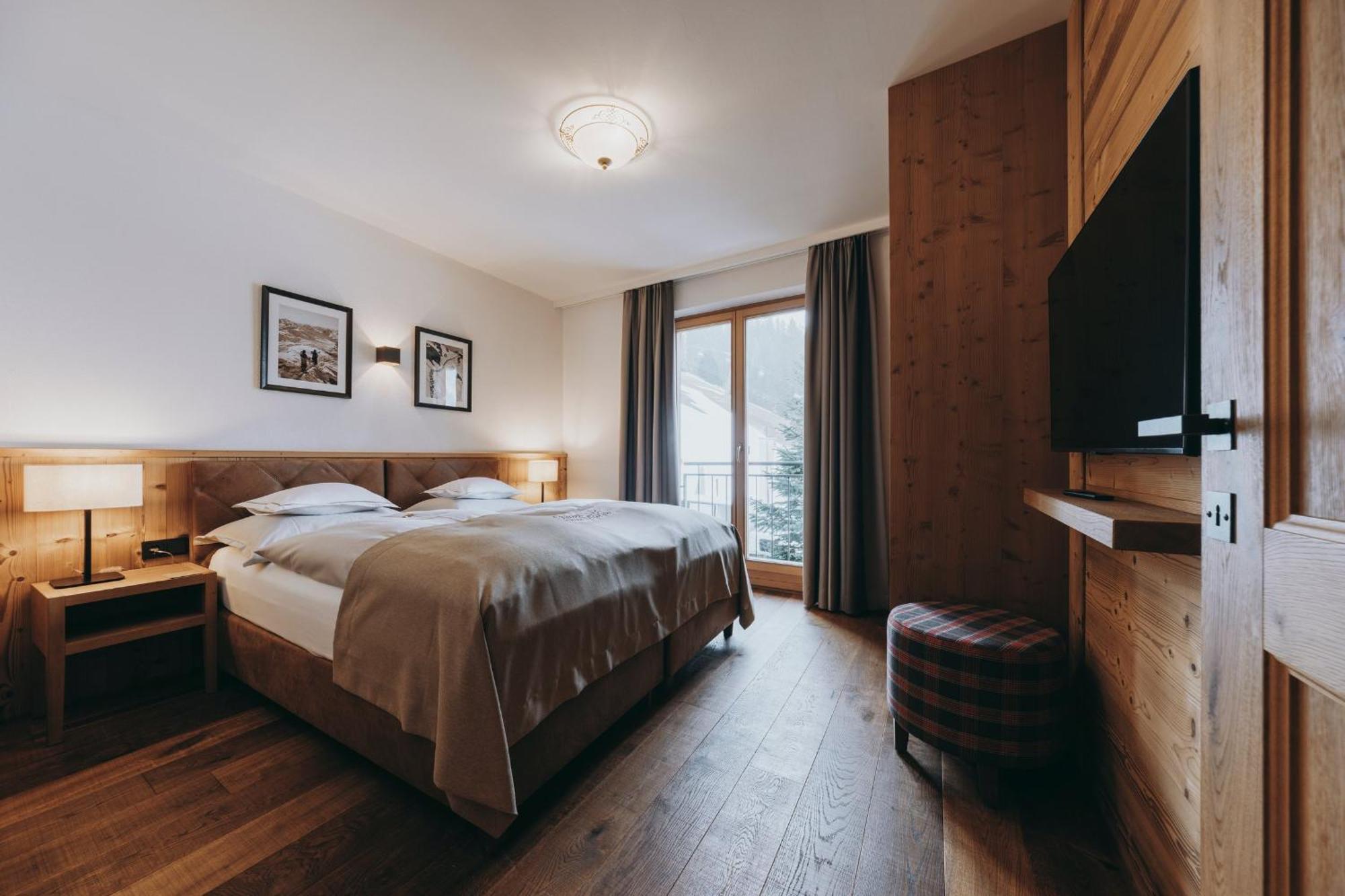 Chalet Anna Maria Lech am Arlberg Zewnętrze zdjęcie