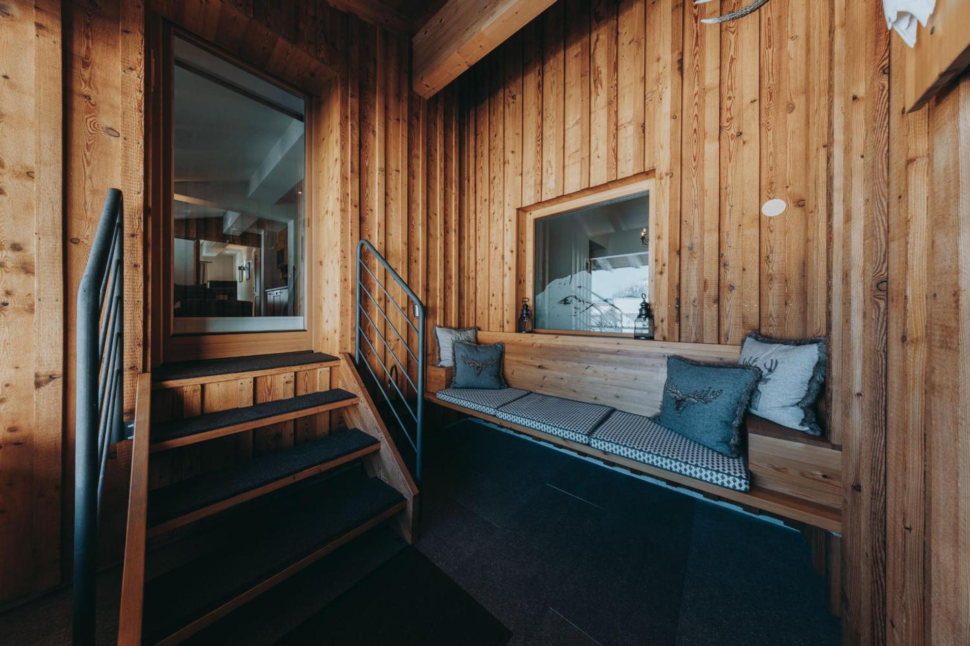 Chalet Anna Maria Lech am Arlberg Zewnętrze zdjęcie