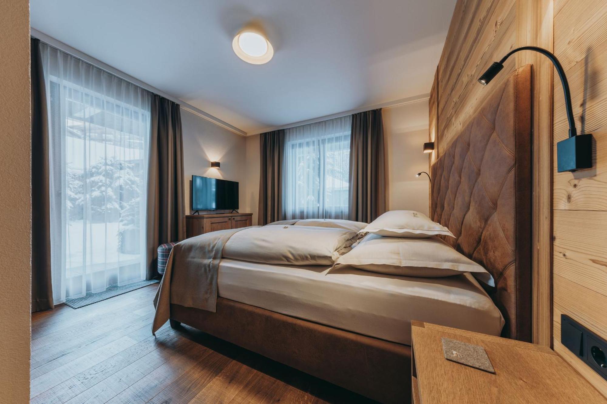 Chalet Anna Maria Lech am Arlberg Zewnętrze zdjęcie