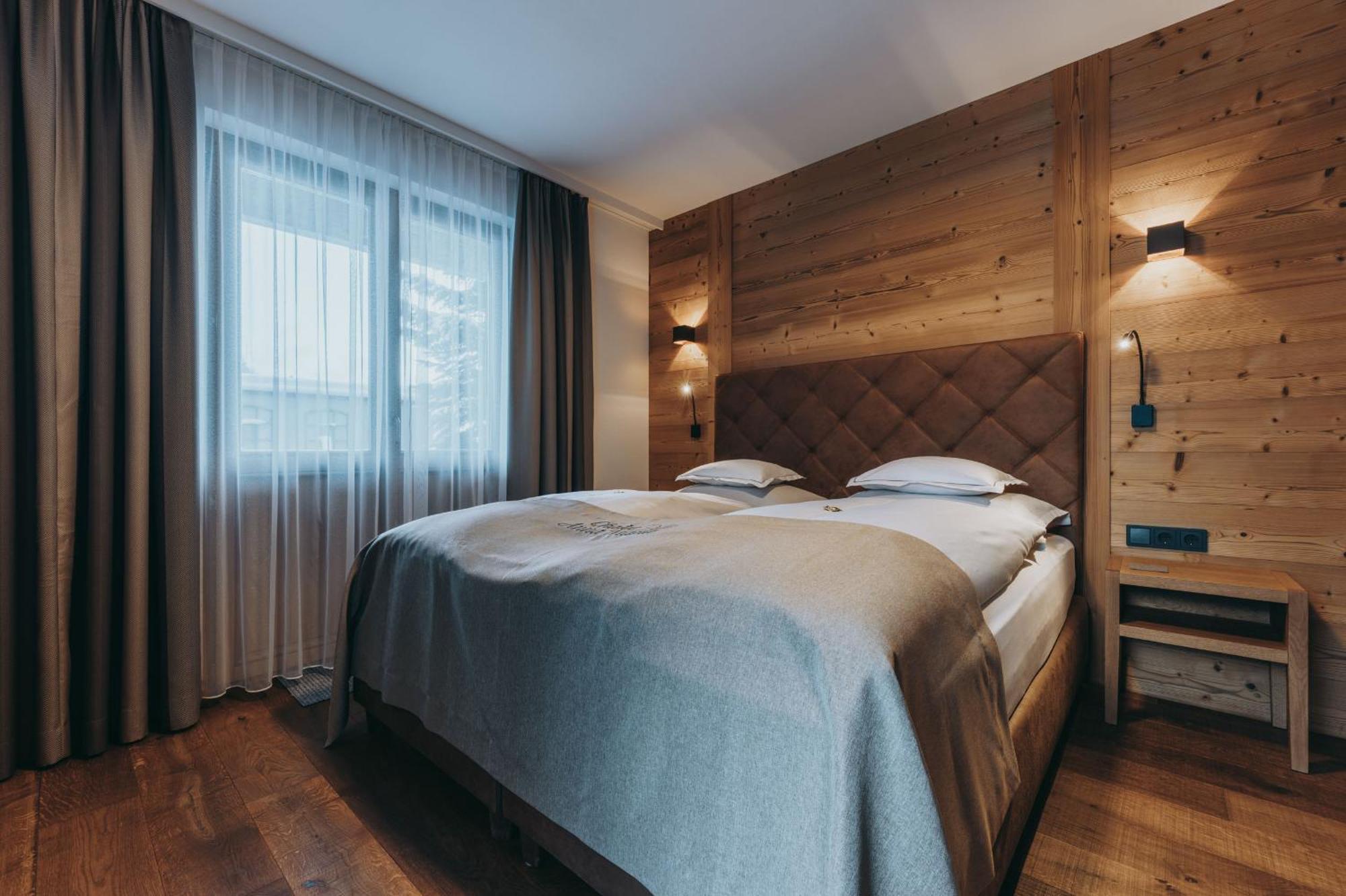 Chalet Anna Maria Lech am Arlberg Zewnętrze zdjęcie